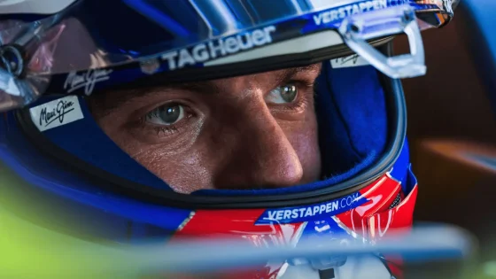 New Max Verstappen evidence emerges after Spanish GP penalty