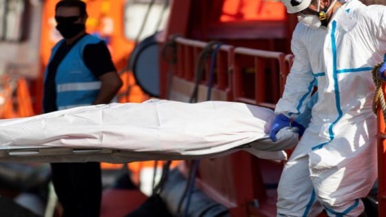 Vijf aan handen en voeten geknevelde migranten gevonden voor kusten van Spaanse Balearen