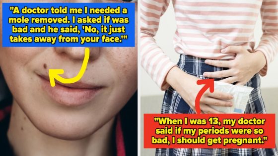 Rude Doctors Experiences TikTok
