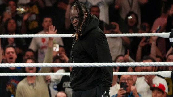 Rumor Roundup: R-Truth name, Nikki Bella return, Damage CTRL, more!