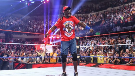 Rumor Roundup (June 2, 2025): R-Truth situation, WWE talent response, Evolution 2, more!
