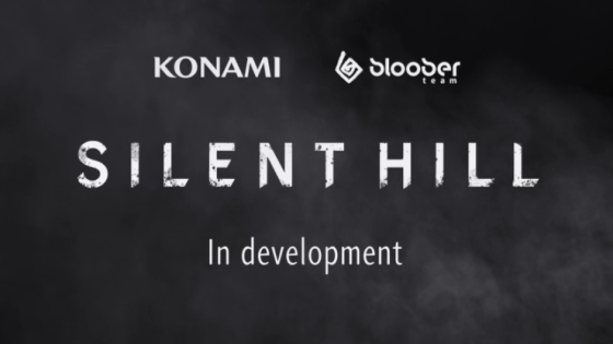 Silent Hill 1 Remake Officially in Development at Bloober Team, Konami Has Announced