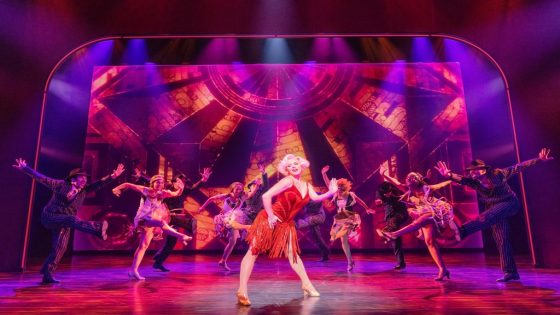 'Smash' Sets Broadway Closing After Tony Shut-Out