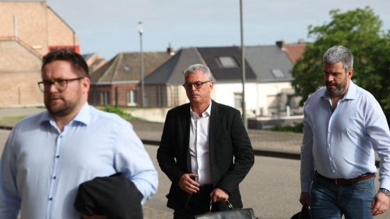 Solidaris eist miljoenen in zaak rond frauderende ex-topman Tony Coonen - HBVL