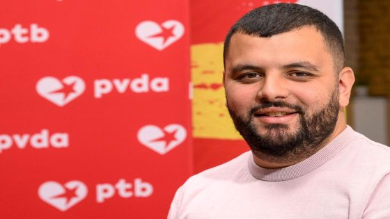 Soulaimane El Mokadem dan toch niet naar PS: 'Had toegezegd, maar dat was een vergissing'