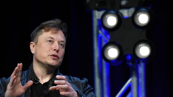 SpaceX rocket being tested in Texas explodes, but no injuries reported