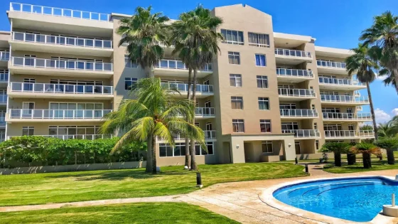 toestemming van buren verplicht voor verhuur vakantiewoning in Spanje