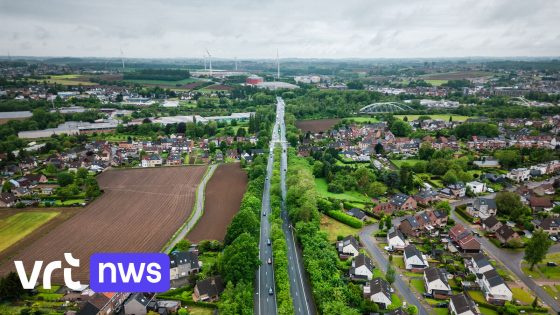 Stad Halle luistert naar inwoners Essenbeek na onverwachte onteigeningen voor werken A8: "Ook wij waren verrast"