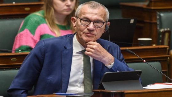 Staking op 7 juli: Vandenbroucke vindt geen akkoord met artsen, vakbonden vragen minister nog verder te gaan