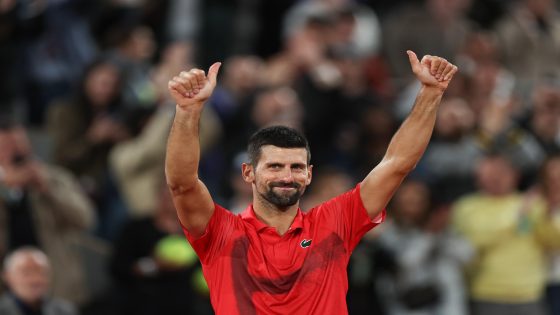 Djokovic, Osaka, Alcaraz and Star-Studded Teams Revealed for $1M US Open Mixed Doubles