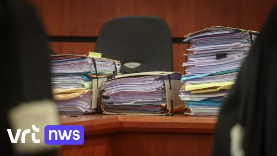 Celstraf voor stiefvader na overlijden vrouw (48) door ondervoeding in Kortenberg