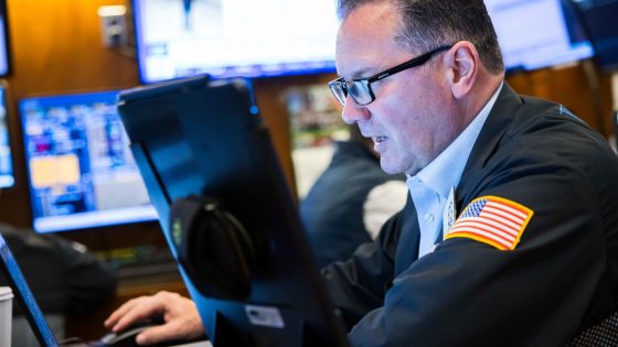 Stock market today: Live updates