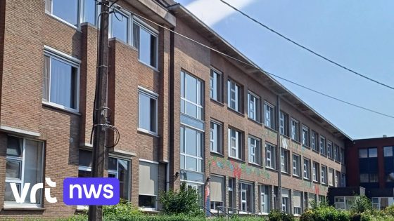 Studenten op kot tussen senioren in Roeselare: "Ze zullen zich hier 'jeunen', zegt bewoonster Simonne (95)