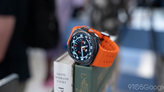 Leak shows off Galaxy Watch 8 series and 'Watch Ultra (2025)'