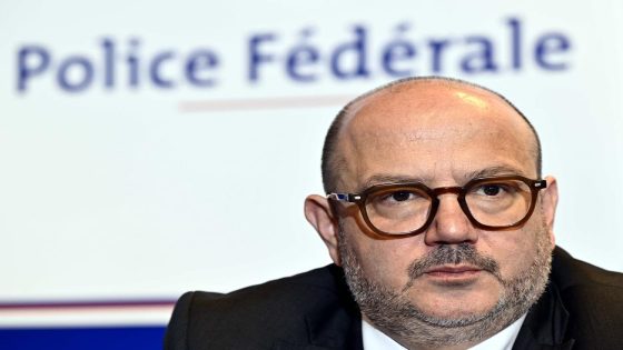 Steun voor fusie politiezones groeit, blijkt uit nipte stemming in parlement