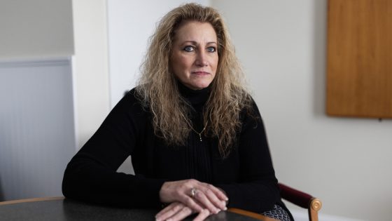Unanimous Supreme Court sides with Ohio woman who claimed workplace discrimination : NPR