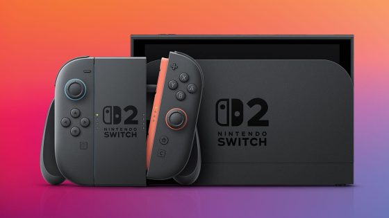 Switch 2 Becomes 'Fastest-Selling' Nintendo Hardware Ever With Over 3.5 Million Units Sold Worldwide In Just Four Days