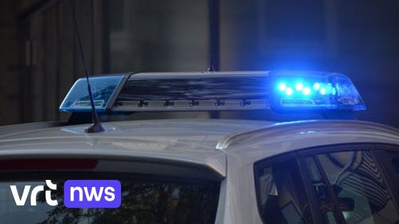 Minderjarigen zonder rijbewijs veroorzaken ongeval in Genk: 5 lichtgewonden