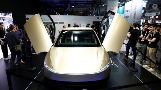 Tesla’s robotaxi ambitions face a reality check after launch - Financial Times