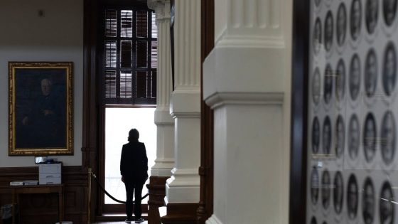 Texas Legislature closes out 2025 session. See what they did.