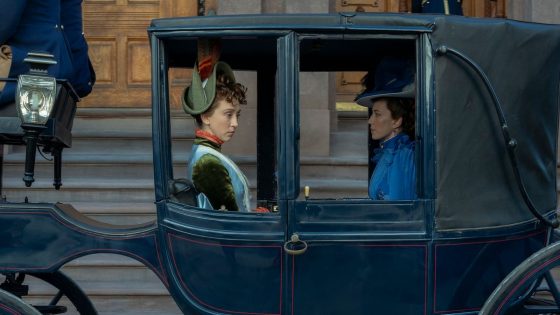‘The Gilded Age’ Recap, S3, Ep.2: ‘What the Papers Say’