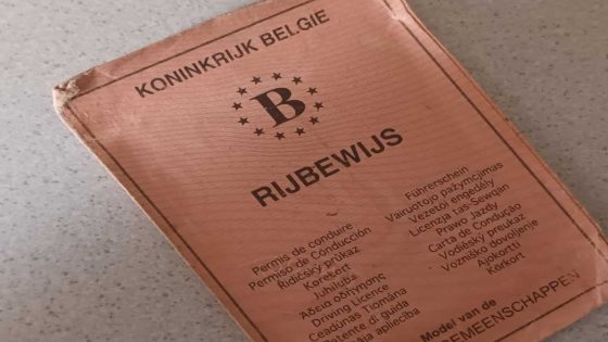 Duizenden rijbewijzen van bestuurders ingetrokken: Allemaal dezelfde overtreding
