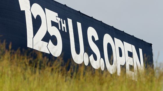 2025 U.S. Open leaderboard live coverage: Scoreboard updates, golf scores, tee times for Round 2 at Oakmont