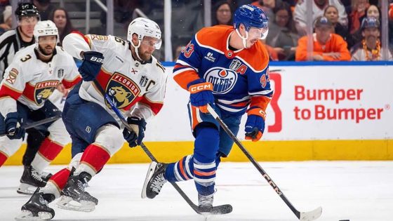 Stanley Cup Final 2025: Oilers vs. Panthers Game 2 live updates, score, highlights, where to watch, TV channel