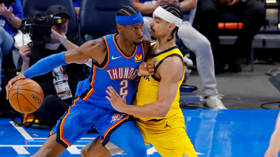 Thunder vs. Pacers score: NBA Finals Game 5 live updates as Shai Gilgeous-Alexander tries to put OKC ahead