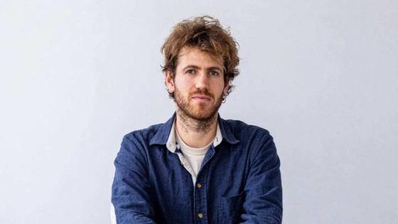 Tieltse journalist Johannes Decat in Syrië overleden