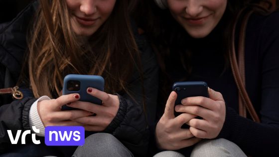 TikTok bant controversiële hashtag 'SkinnyTok'die mensen aanzet tot extreem gewichtsverlies