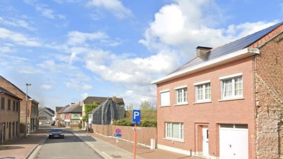 Peuter bewusteloos in kelder gevonden, slachtoffer (2) in levensgevaar naar UZ Gent: politie gaat uit van ongeval (Erpe-Mere)