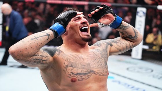 Photo by Chris Unger/Zuffa LLC via Getty Images