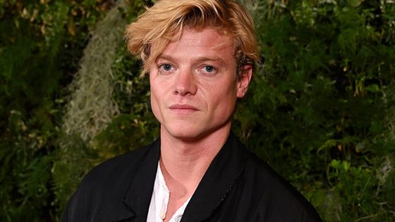 Tom Rhys Harries Lands Starring Role in DC Studios' 'Clayface'