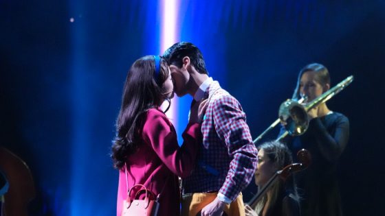 Tonys 2025 Takeaways: ‘Maybe Happy Ending’ Wins 6 Awards