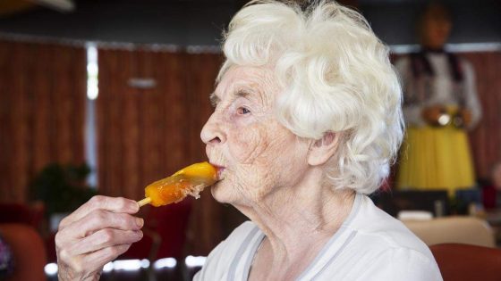 Krijgen bewoners respect en is het eten oké? Bekijk hier welke woonzorgcentra in uw buurt uitblinken