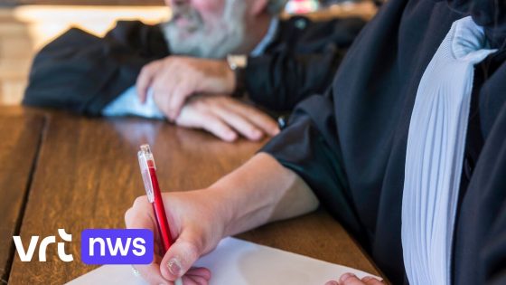 Afdelingsprocureur en parketjuriste na hoger beroep ontslagen wegens fraude bij magistratenexamen