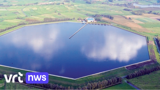 Vervuiling West-Vlaamse waterwingebieden: De Watergroep vraagt plaatselijk verbod op schimmelbestrijder