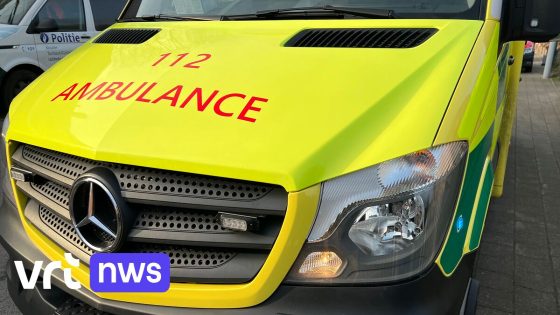 Jongeman (27) uit Turnhout sterft bij verkeersongeval in de Ardennen