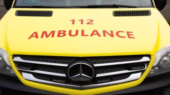 Vlaamse automobilist (27) overleden bij ongeval in de Ardennen