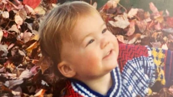 I Moved My Son Out of NY to Protect Him; 14 Years Later He Died There