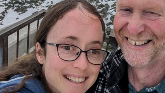 Father and daughter found dead on Maine mountain after vanishing during hike
