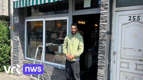 "Mijn moeder was de hele tijd aan het wenen": buurtbewoners en brandweer blikken jaar later terug op dodelijke gasexplosie in Hoboken