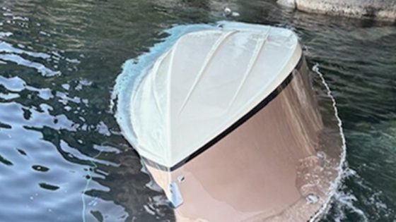 6 dead, 2 missing after boat capsizes in Lake Tahoe