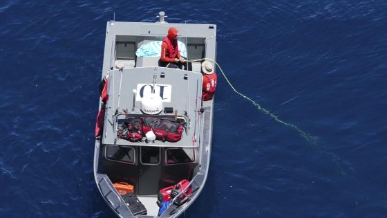 DoorDash executive, his parents among 8 dead in tragic Lake Tahoe boating accident