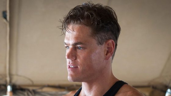 'Boardwalk Empire' actor Devin Harjes dies at 41