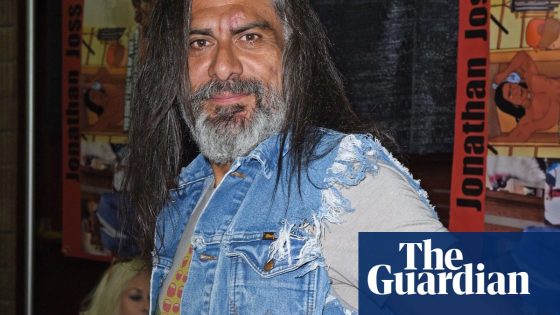 King of the Hill actor Jonathan Joss killed in shooting aged 59 | US television