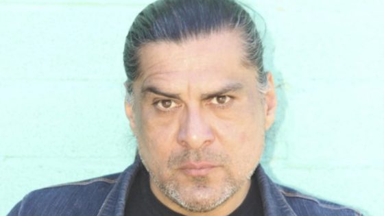 King of the Hill's John Redcorn Actor Shot Dead