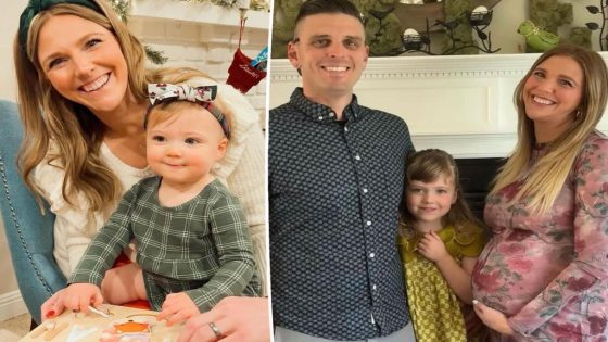 'Real Housewives' executive tragically dies during childbirth
