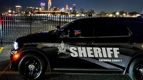 North Carolina mass shooting leaves 1 dead, 11 injured